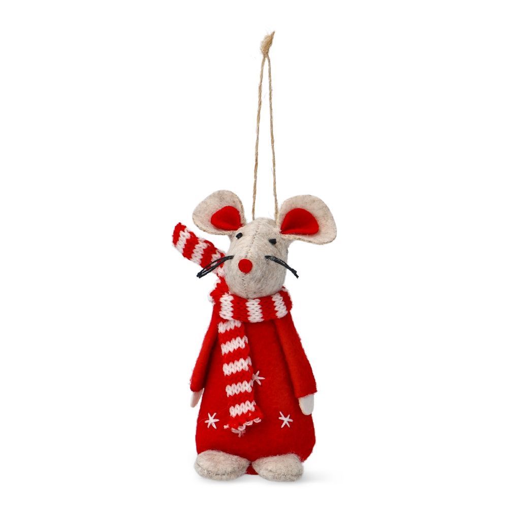 Decorazioni natalizie