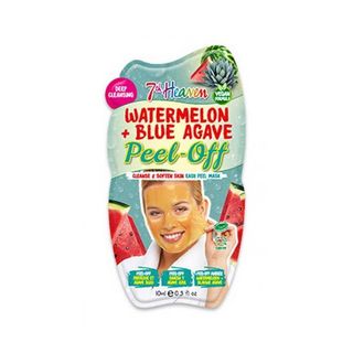 Peel Off Sandia - Agave Azul - 7th Heaven - 1 unidad 83800061402