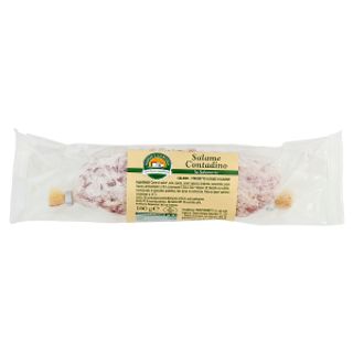 Salame Contadino Sapor Di Cascina 160G