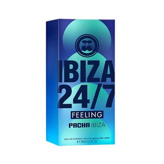 Pacha 24/7 Feeling Him 1447036 100Ml (8411061059784)