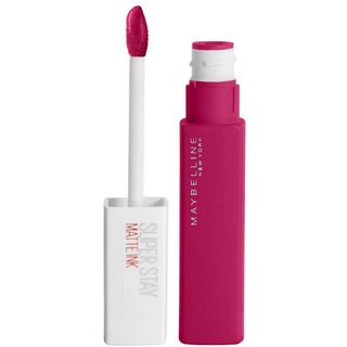 Labial Líquido Mate SuperStay Matte Ink - Maybelline New York - Rosa 3600531513382