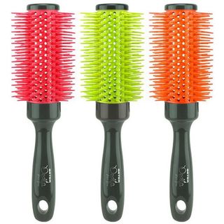 Cepillo Deslía Hair Flow Redondo 33 mm - Beter - 1 unidad 8412122033859