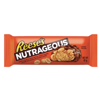 Reese's Barrita Nutrageous 47g