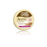 Avena Crema Corporal Tarrina - Instituto Español - 30 ml 8411047146002