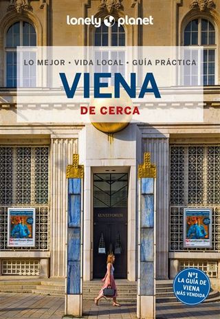 Viena De Cerca 6 (9788408289982)
