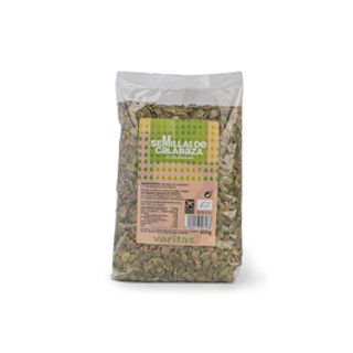 Semillas De Calabaza Veritas 500 Gr.