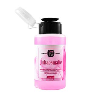 Quitaesmalte 200Ml. Rose & Rose (3800225707312)