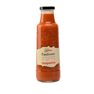 Gazpacho fusiona 750ml ECO