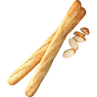 Bagietka pszenna 220 g