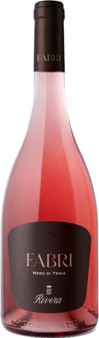 FABRI ROSATO RIVERA CL.75- 2306550