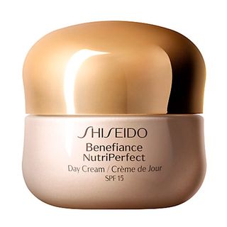 Shiseido Benefiance Nutriperfect Day Cream 1743047 50Ml