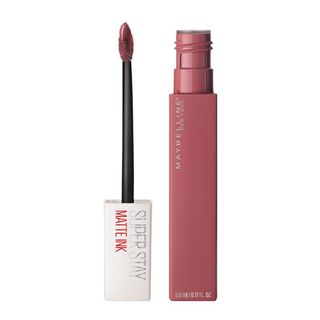 Labial Líquido Mate SuperStay Matte Ink - Maybelline New York - Rosa 3600531579067