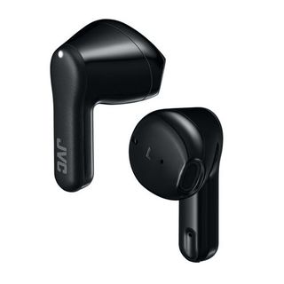 Auriculares Bluetooth Jvc Ha-A3T True Wireless Negro (4975769025723)
