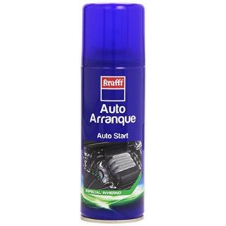 Auto Arranque 270Ml Krafft