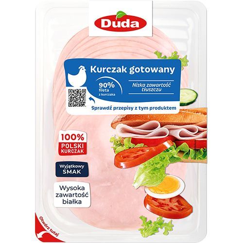 Szynki, wędzonki, boczki, mielonki