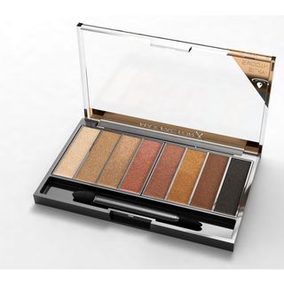 Paleta de Sombra de Ojos Nudes - Max Factor - Golden Nudes 3616302463916