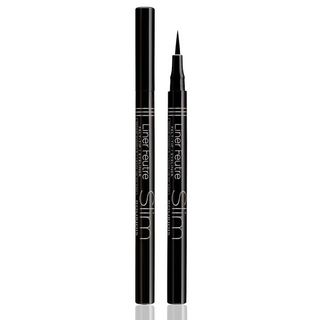 Eyeliner Liner Feutre Slim - Bourjois - Negro 3052503811611