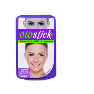 Corrector Orejas Otostick Disras 8 U
