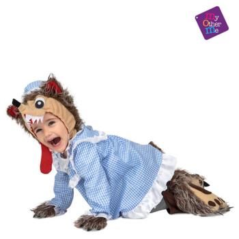 Fatos de Carnaval Bebé