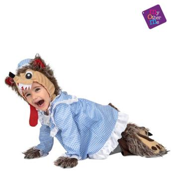Fatos de Carnaval Bebé