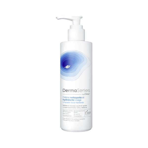 Produtos de Limpeza e Tónicos