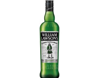 WHISKY WILLIAM LAWSON'S NOVO FINEST 0.70L