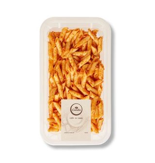 Macarrones Condis Boloñesa 450 G