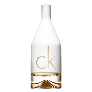 Ck In2u For Her EDT - Calvin Klein - 100 ml 88300196814