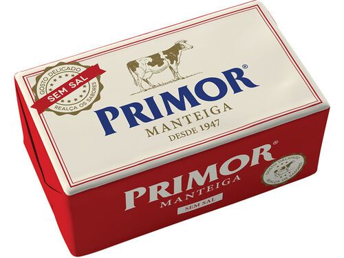 Manteiga e Cremes Culinários