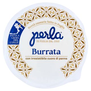 perla Burrata 125 g