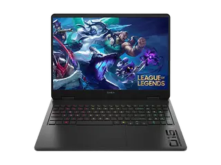 Portátil gaming - HP OMEN 16-ap0001ns (1598136)