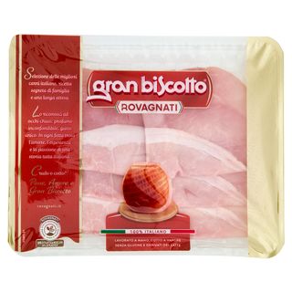 Rovagnati Gran Biscotto 100,0 G