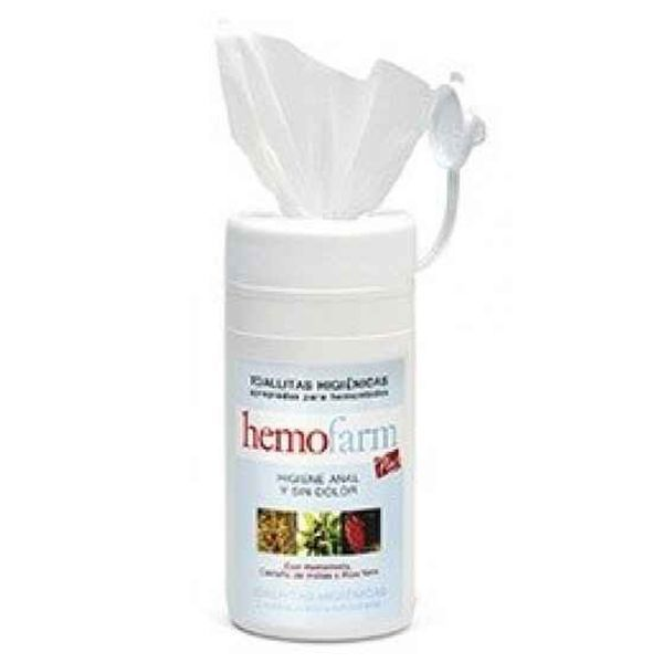 Tratamento de Hemorróidas