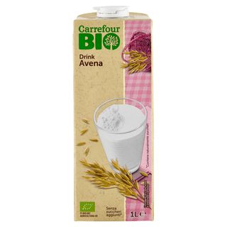 Carrefour Bio Drink Avena 1 L