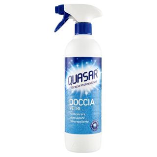Quasar Doccia Vetri 580 Ml - 160510