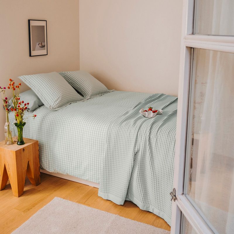 Fundas nórdicas, sábanas y fundas de almohada