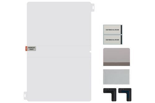 Protetores de Ecrã Tablets