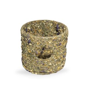 Cunipic Naturaliss Casa Comestible Para Roedores 0.185Kg