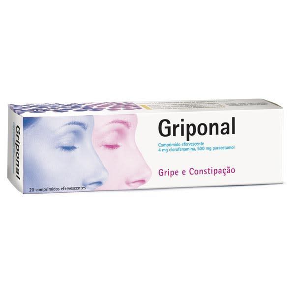 Gripes e Constipações