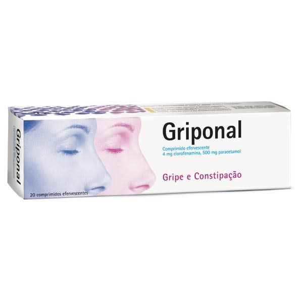 Gripes e Constipações