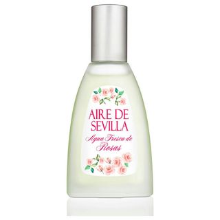 Eau De Toilette Rosas Aire De Sevilla 30 Ml (258833)