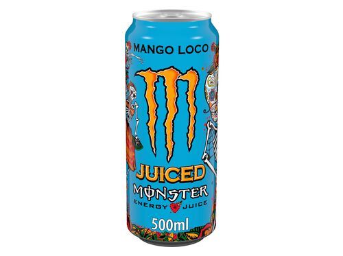 Bebidas Energéticas e Isotónicas