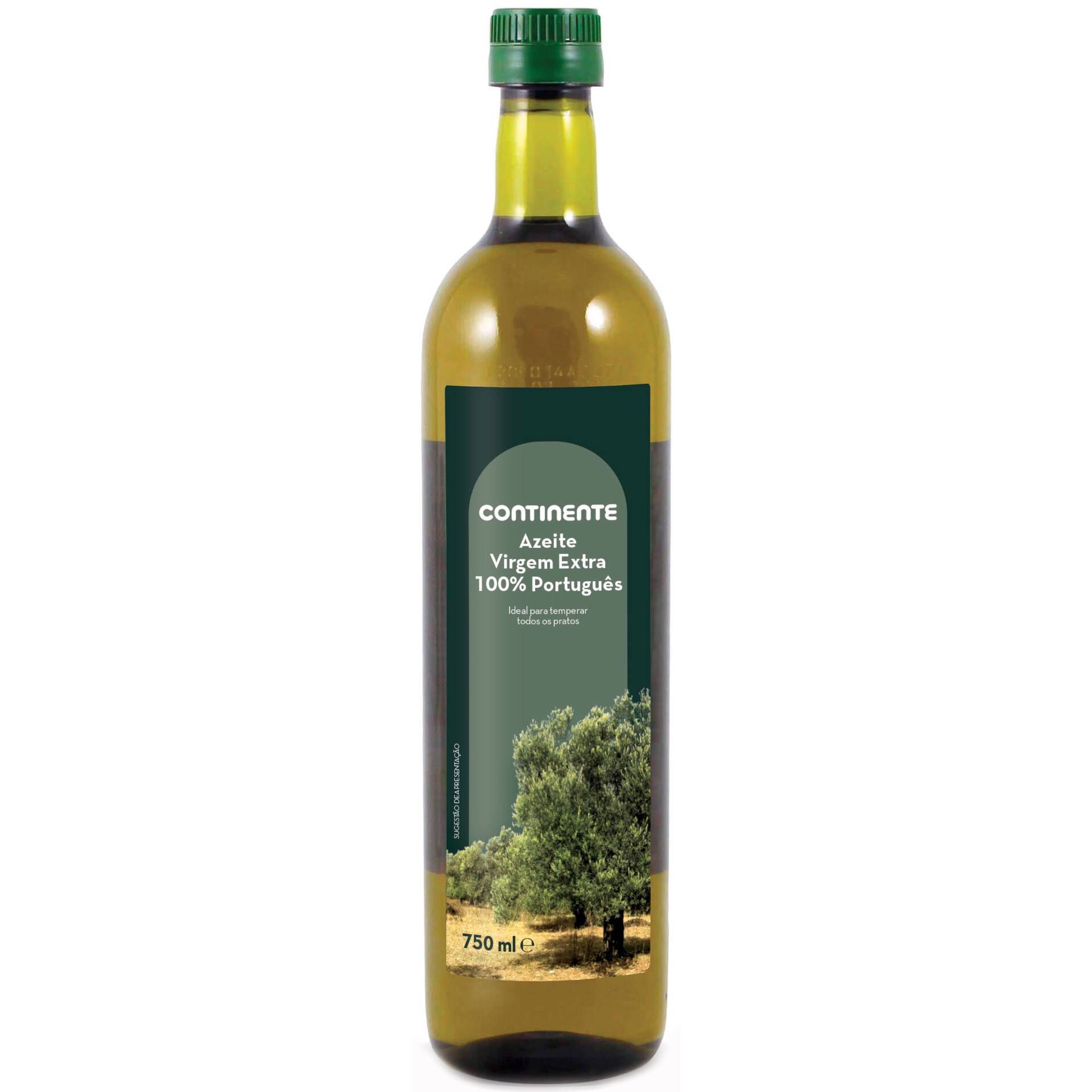 Azeite, Óleo e Vinagre