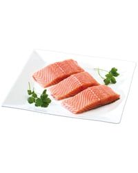 Peixe Fresco
