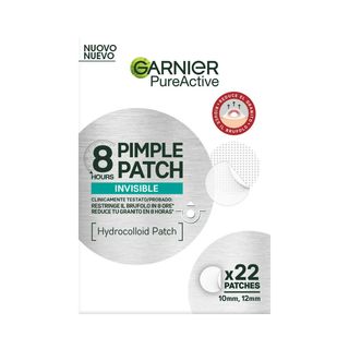 Garnier PureActive Pimple Patch Invisible 22u (305944)