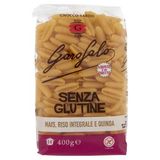 Garofalo Gnocco Sardo Senza Glutine 400 g