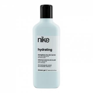 Gel Hydrating Nike 650Ml