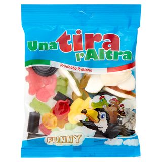 Una tira l'Altra Funny 200 g