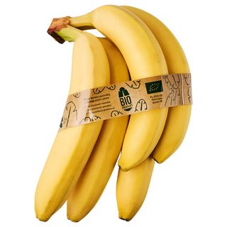 Banany Bio kiść, ok. 1 kg