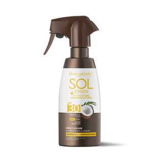 S.COC SPRAY SPF30 200